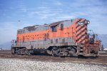 WP 704 at Milpitas